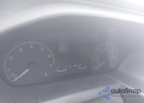 2023 Ford Transit-250 z USA, uszkodzony, nr VIN 1FTBR2Y81PKA34984